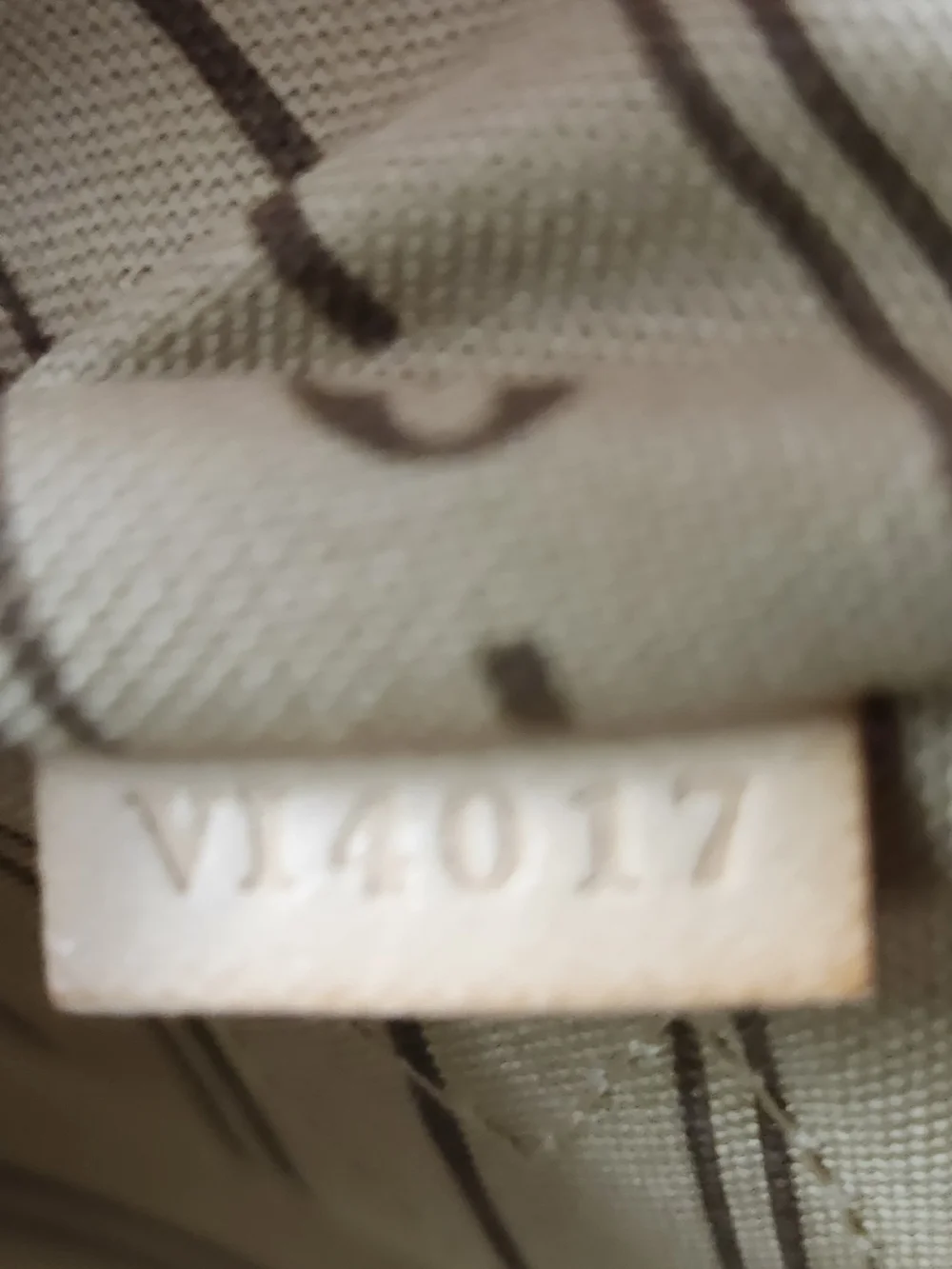 Authentic Louis Vuitton Neverfull PM Monogram Tote | Made in France | Excellent